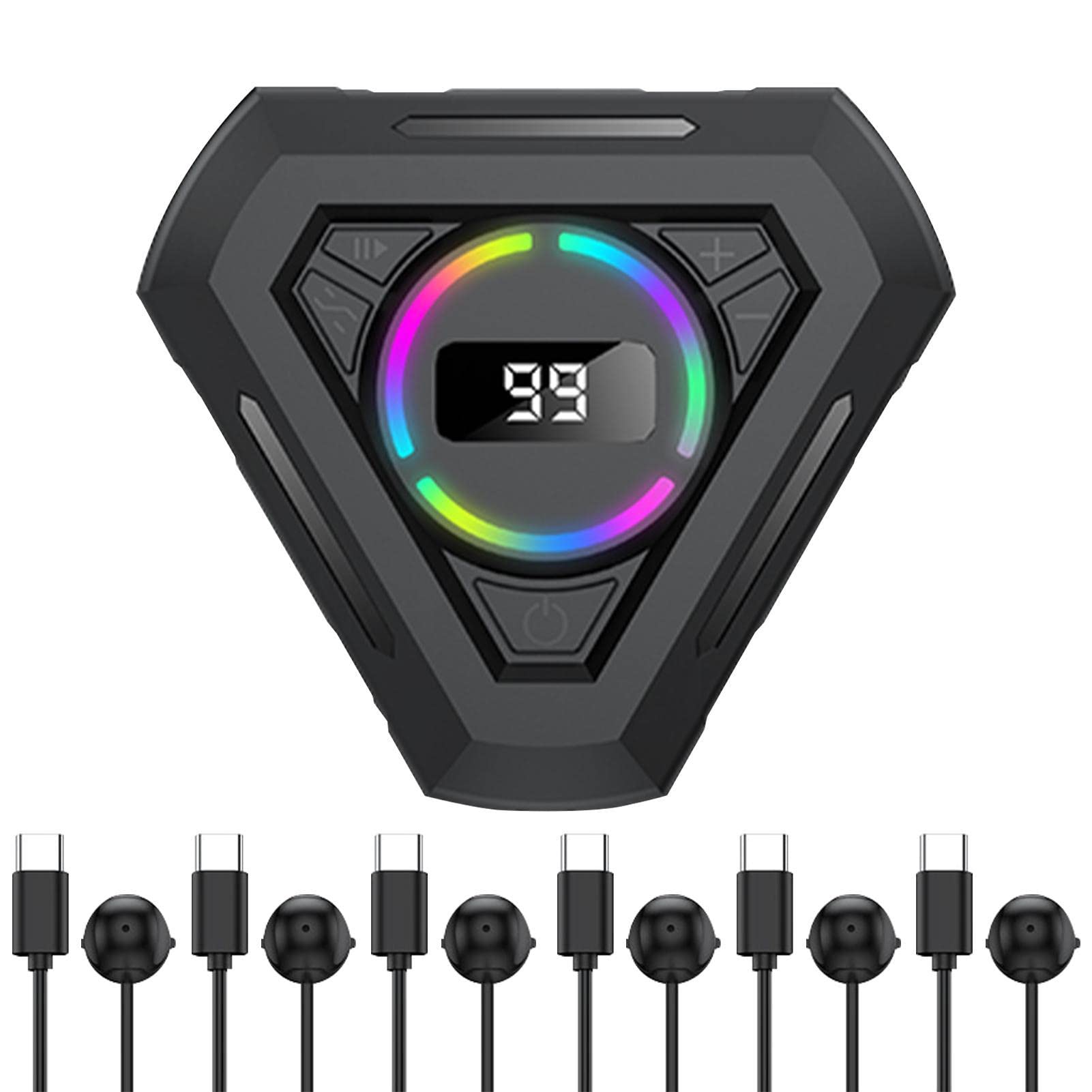 Auto Clicker Tapper - Pantalla del dispositivo USB Clicker automático | Clicker automático ajustable con el dedo simulado dando un igual en transmisiones en Me gusta