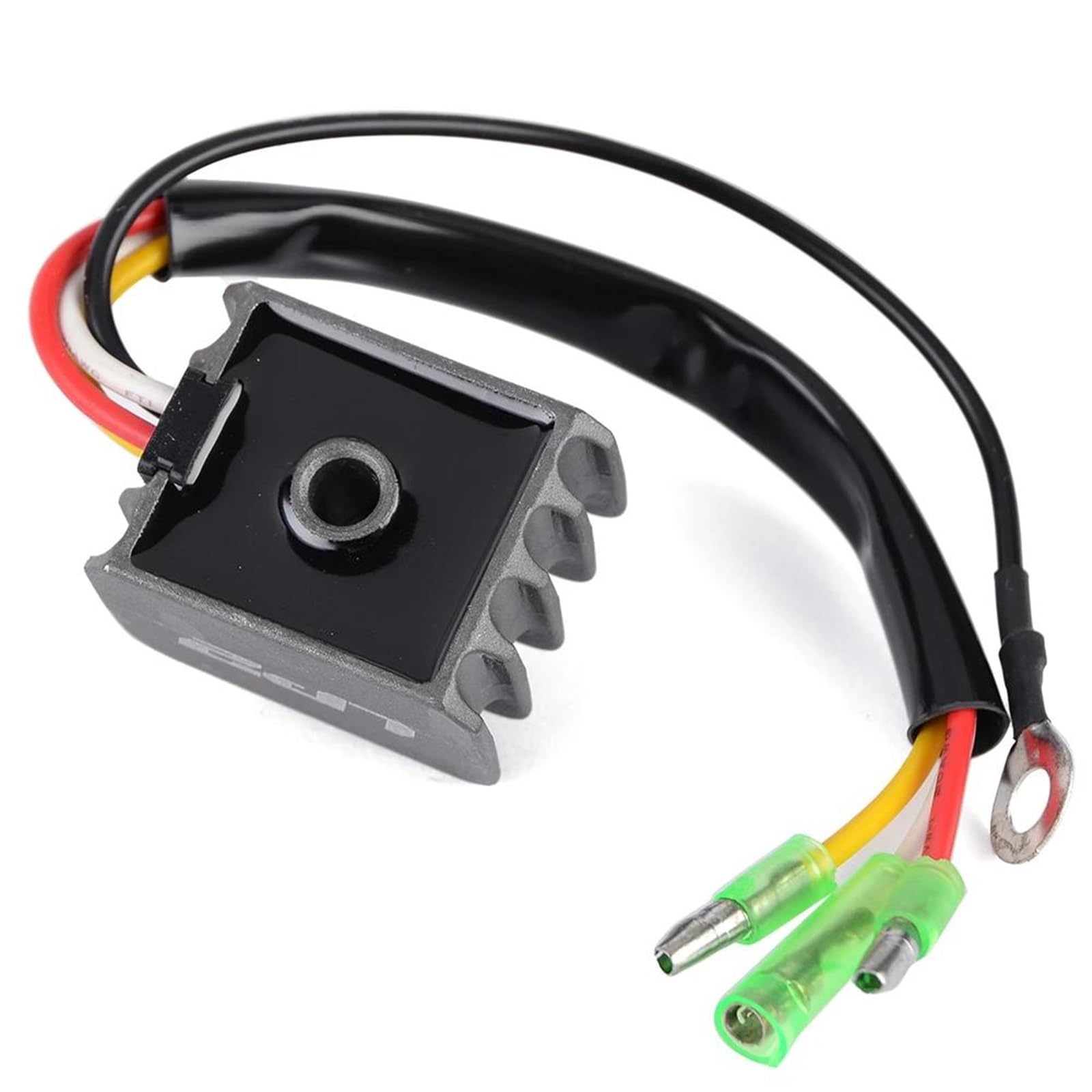 Per Suzuki DT25 KL DT25C DT30C DT40C DT50A DT55 DT60 DT65 SL LL DT75 DT85 DT115 Moto Regolatore Raddrizzatore