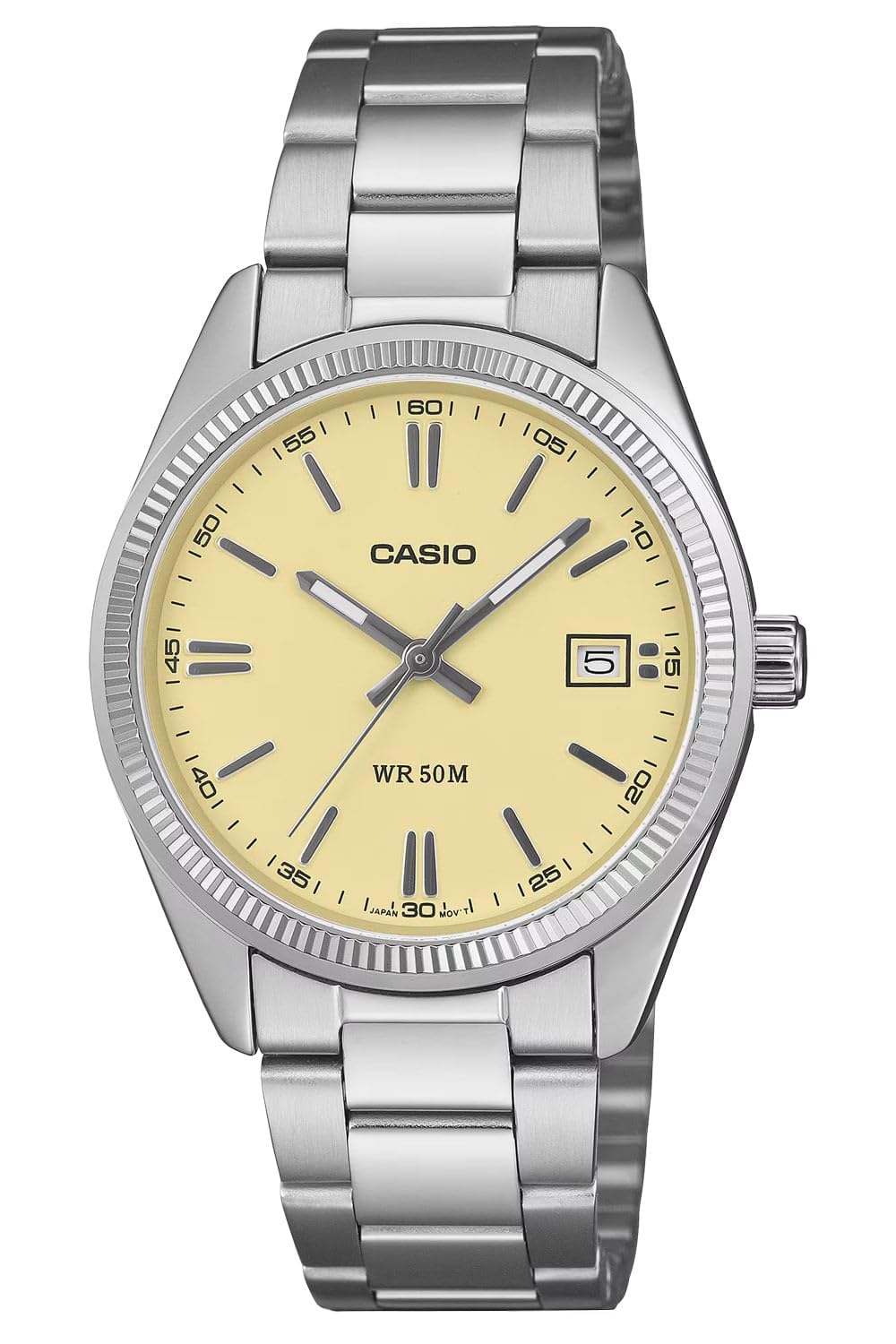 Casio Reloj Unisex UTP-1302PD-9AVEF