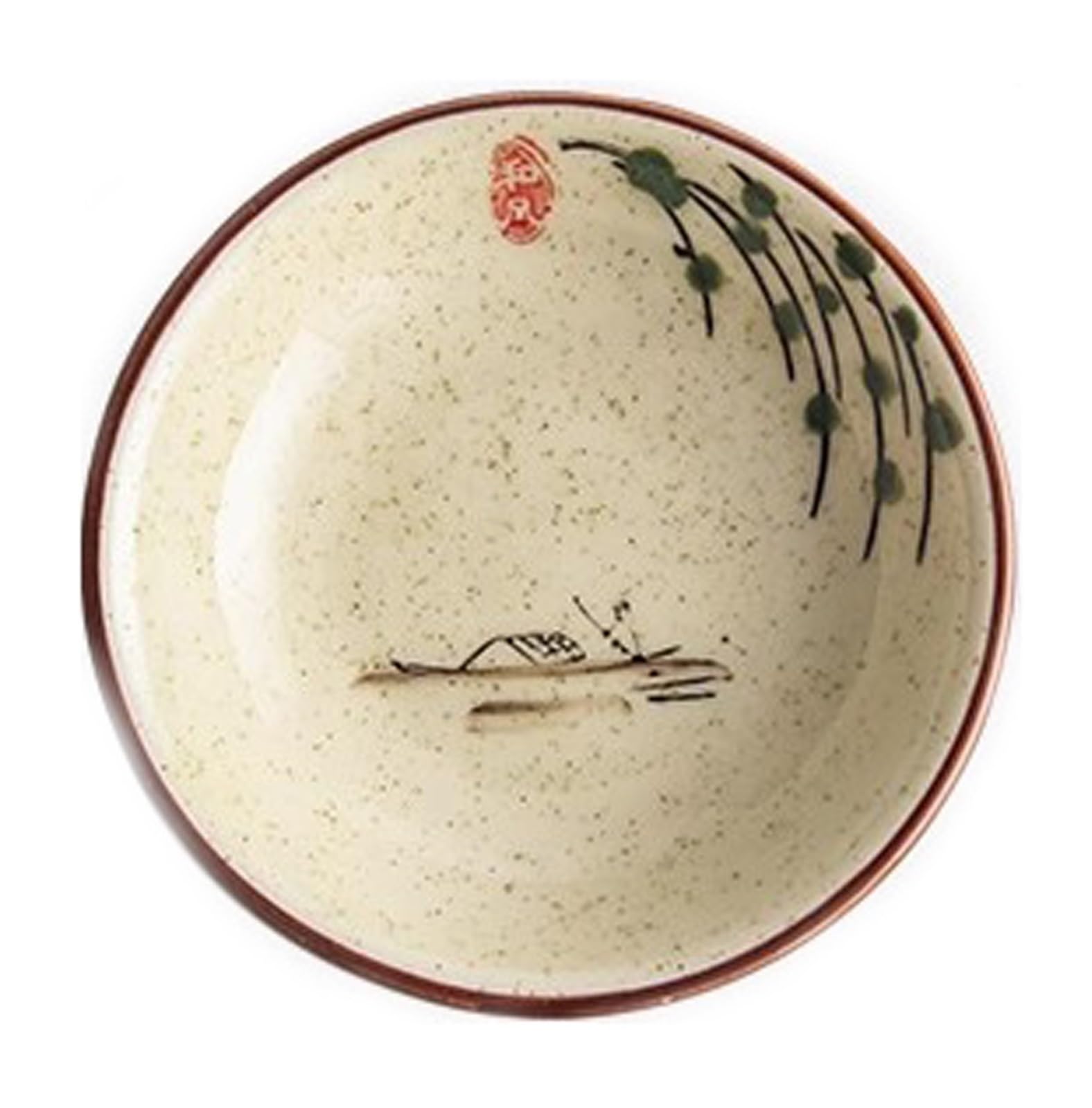Cenz-888 Snack Dish Dipping Sauce Dishes Can be Used to Hold Fruit Jams and Make Various Condiments