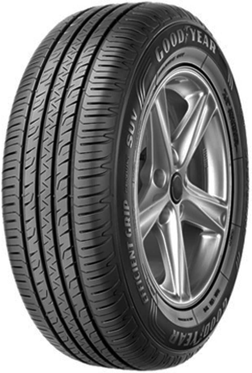 Goodyear 285/65R17 116V EFFICIENTGRISUV TL Car Tires Installed By DialATire GY1901742024SF-1