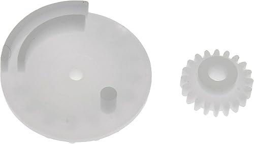 Miniatura 2 de Dorman 926-322 Kit de engranajes de odómetro compatible con modelos seleccionados Ford  Mercury