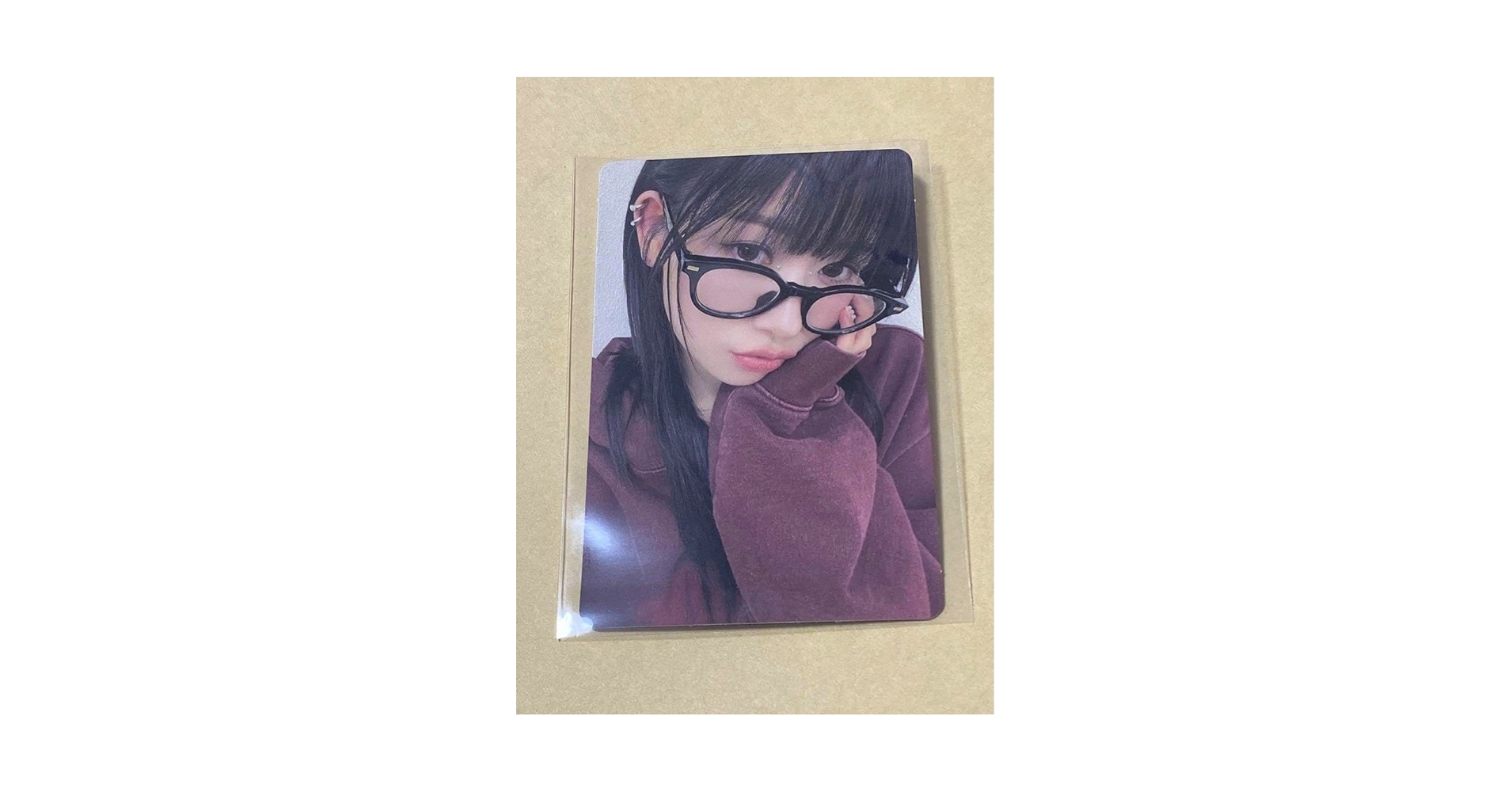 ME:I 笠原桃奈 Hi-Five トレカ セット ME:I 笠原桃奈 Hi-Five トレカ セット