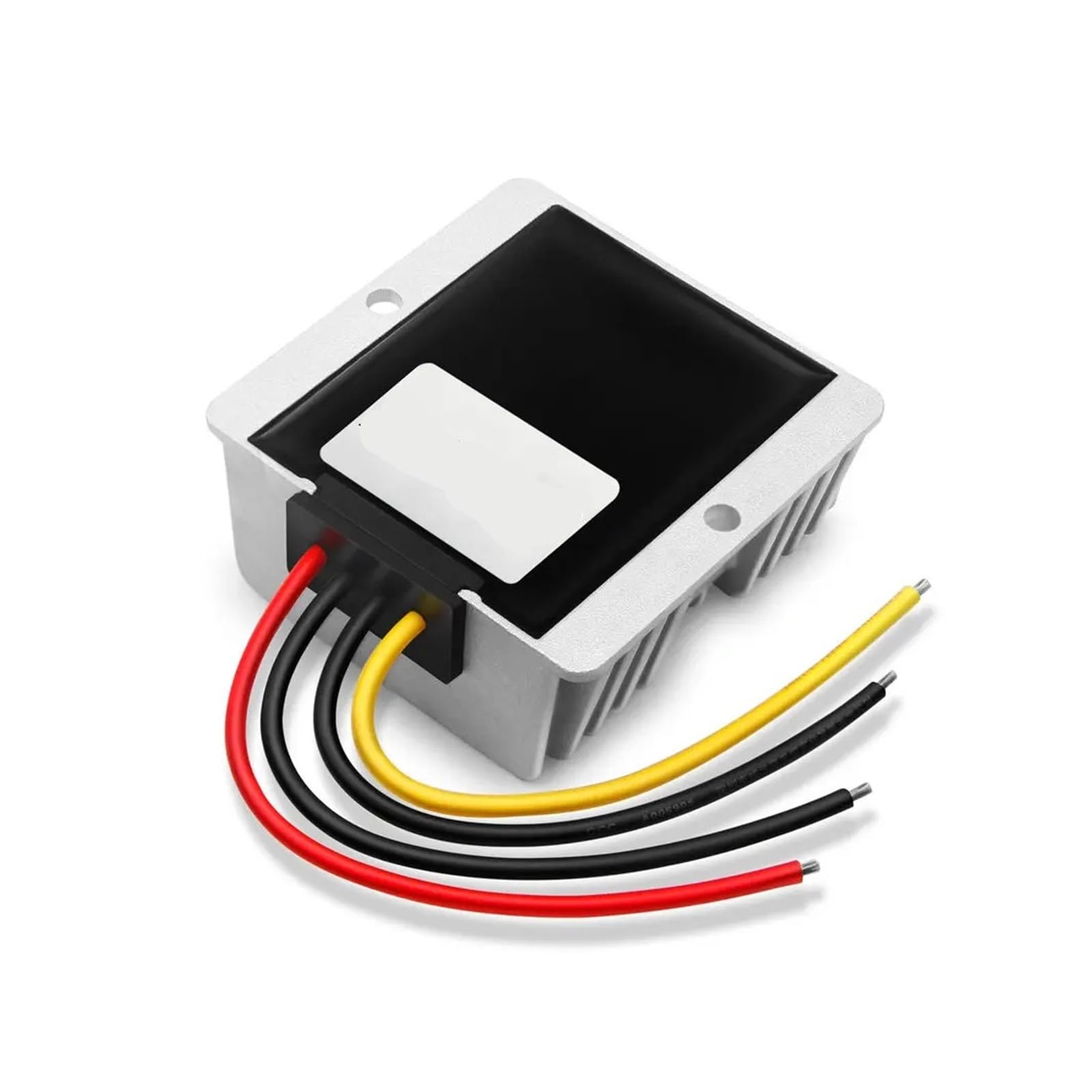 ZDVHOMCB DC Boost Converter 12V to 28V 10A Step Up Voltage Regulator Power Supply
