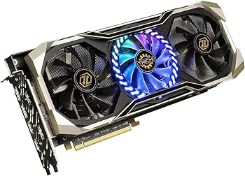 Amazon.com: ASRock Radeon RX 5700 XT Taichi X 8G OC+ 8GB (Renewed