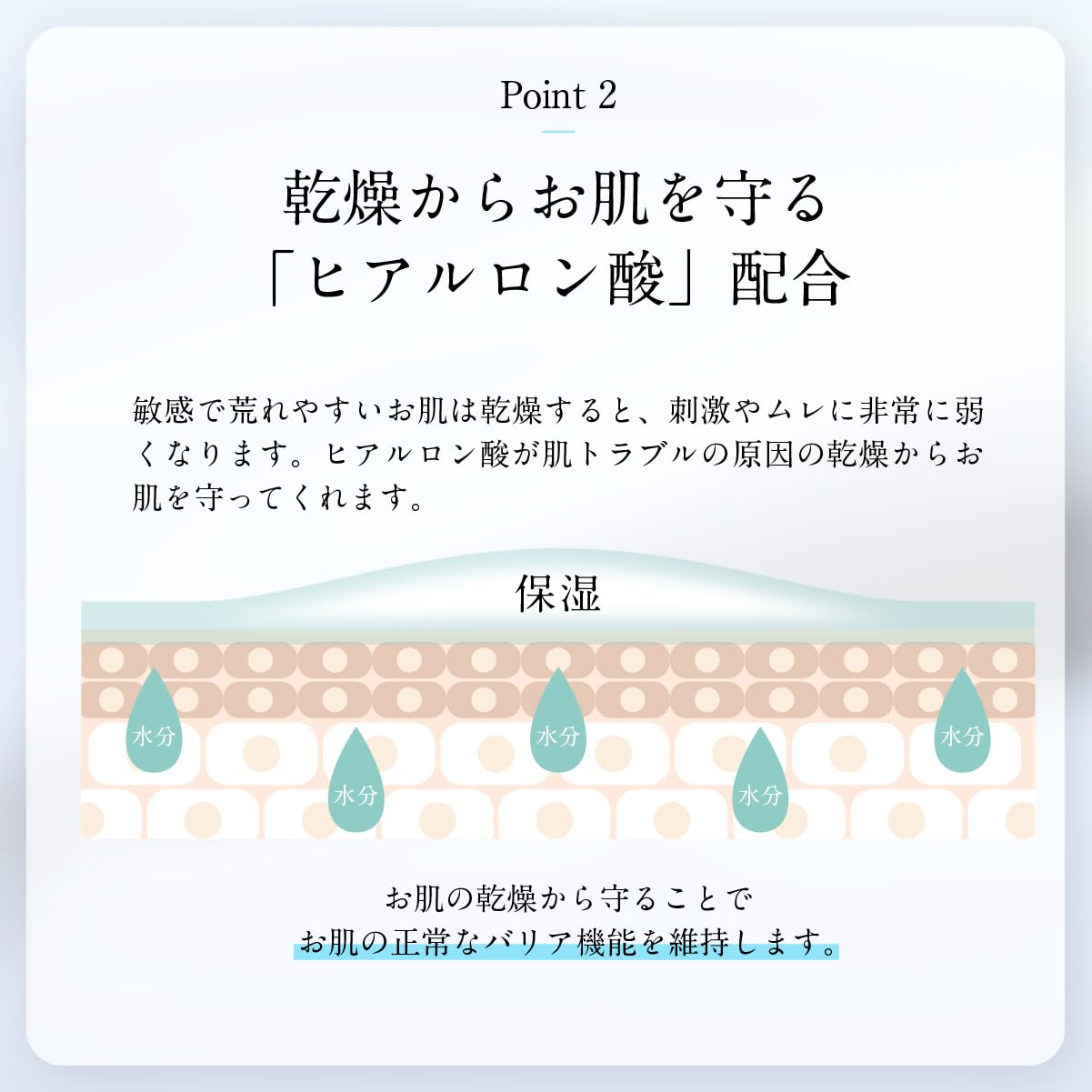 Dr.Heart 汗ふきシート 30枚×2個入サムネイル6