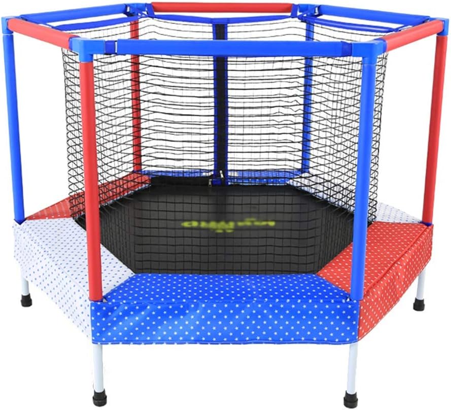 Amazon.co.jp LKK トランポリン ネット トランポリン ホーム インドア トランポリン おもちゃ トランポリン フィットネス