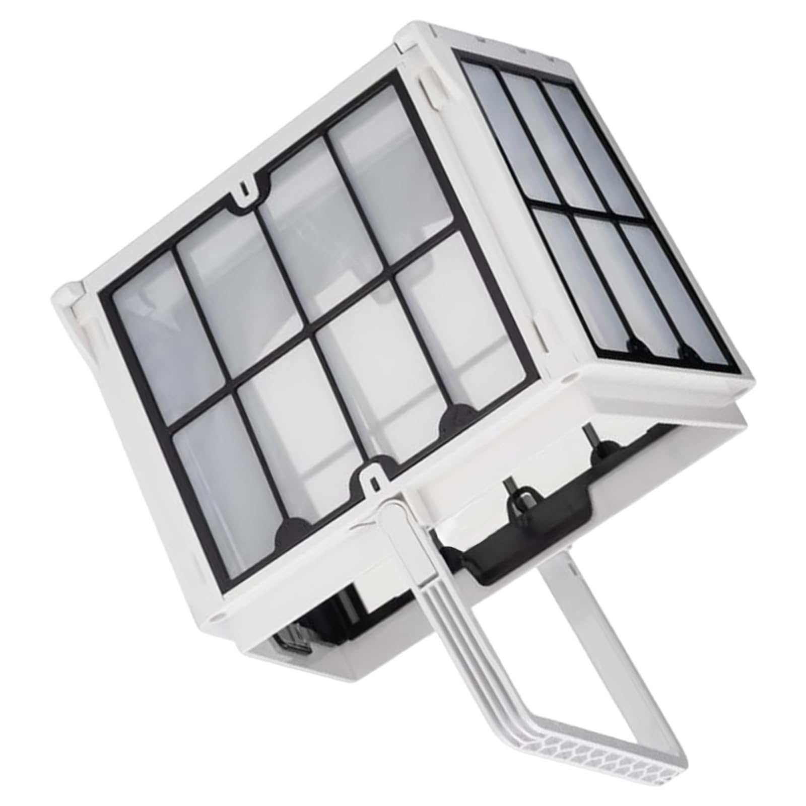 Cesta de filtro de plástico Skimmer para piscina robótica al vacío optimizar la eficiencia de limpieza y fácil mantenimiento reemplazo piscina limpiador filtro cesta