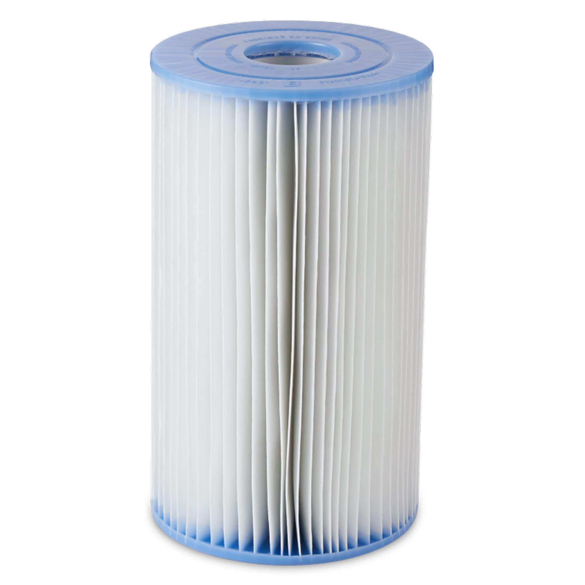 Intex - Cartouche de Filtration pour Piscine