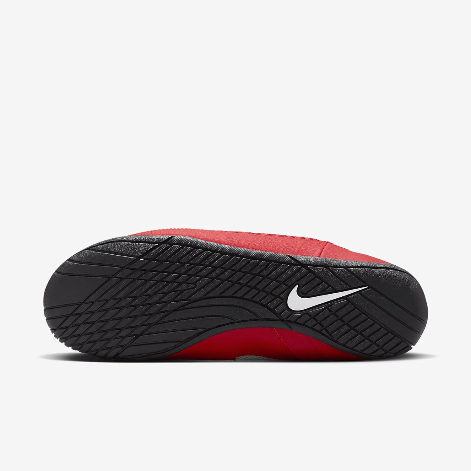 Nike Fury Wrestling Shoes