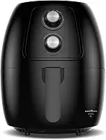 Air Fryer Britânia 4L Sem Óleo 1500W Antiaderente BAF40A