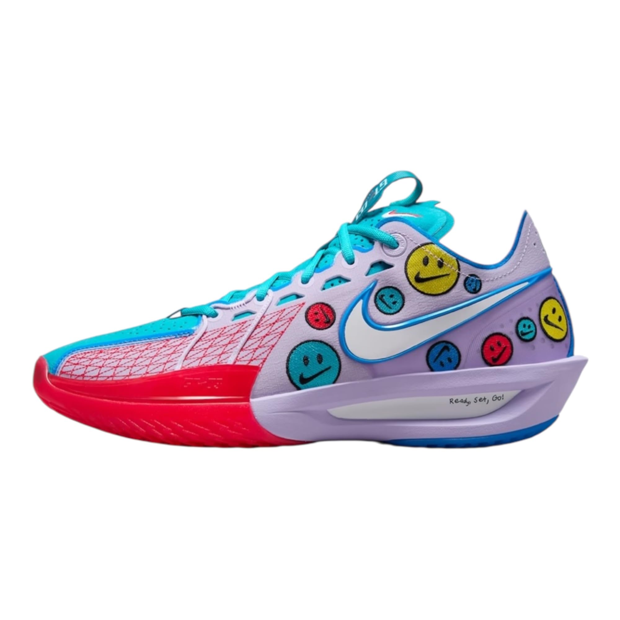 Nike Men's G.T. Cut 3 Basketball Shoes