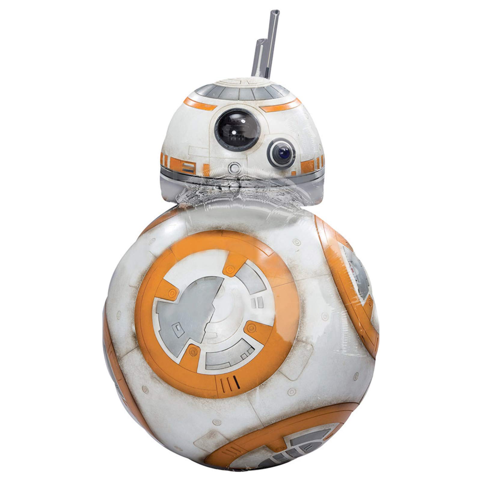 Amazon.co.jp: スター・ウォーズ フォースの覚醒 Bb8 特製スーパー 