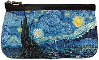 VAN GOGH NUIT - Pochette per trucchi, fabbricazione francese