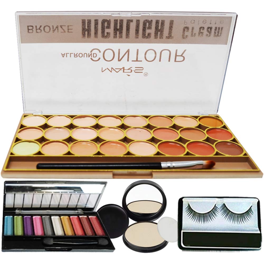 Adbeni Combo - All Time Favourite Combo, Pack of 4, (GC1371)