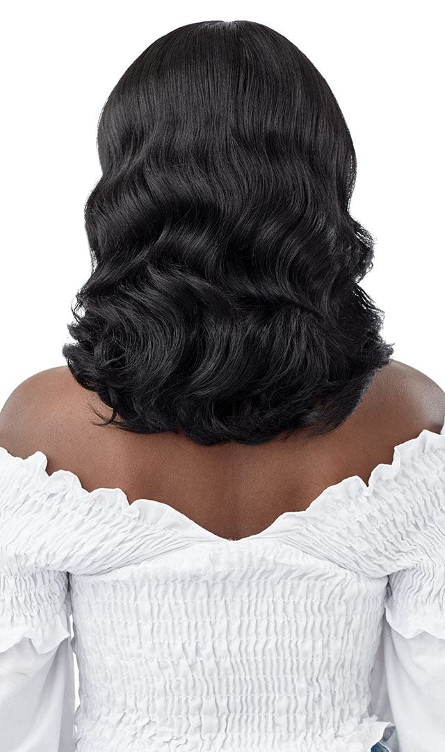 Outre HD Lace Front Wig EveryWear Every12 (DRFFHNBRN)