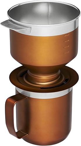 Miniatura 2 de Stanley The Camp Pour Over Set