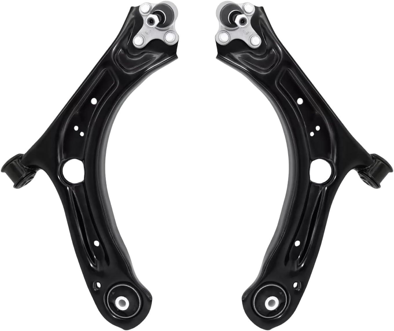 Photo 1 of ***missing 1***DYZJKWJW Control Arm Kit for VW Passat/Beetle