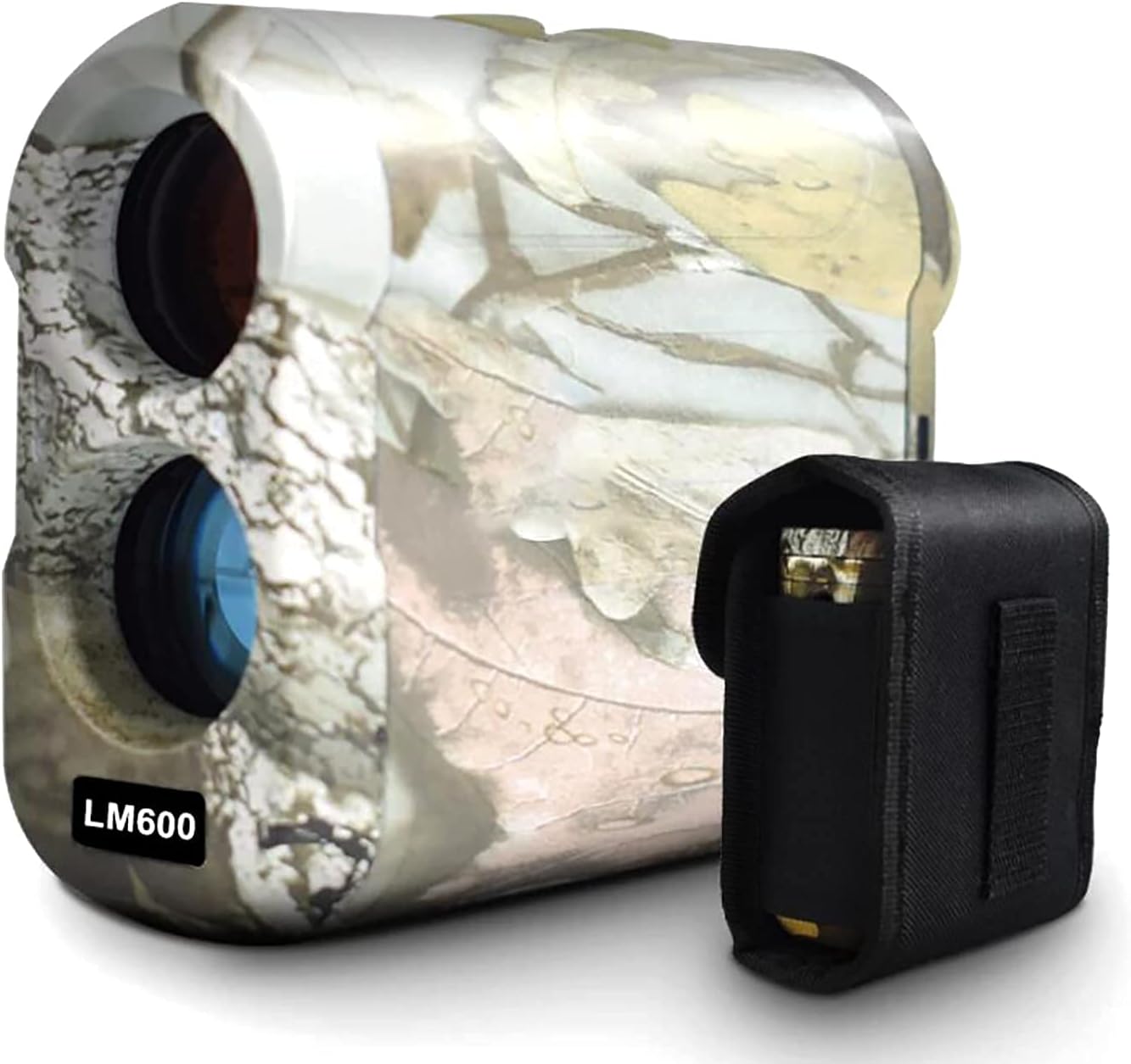 n.g. Daily Equipment Rangefinder 600M 900M 1200M 1500M Rangefinder for Golf Hunting Measurement 1500h