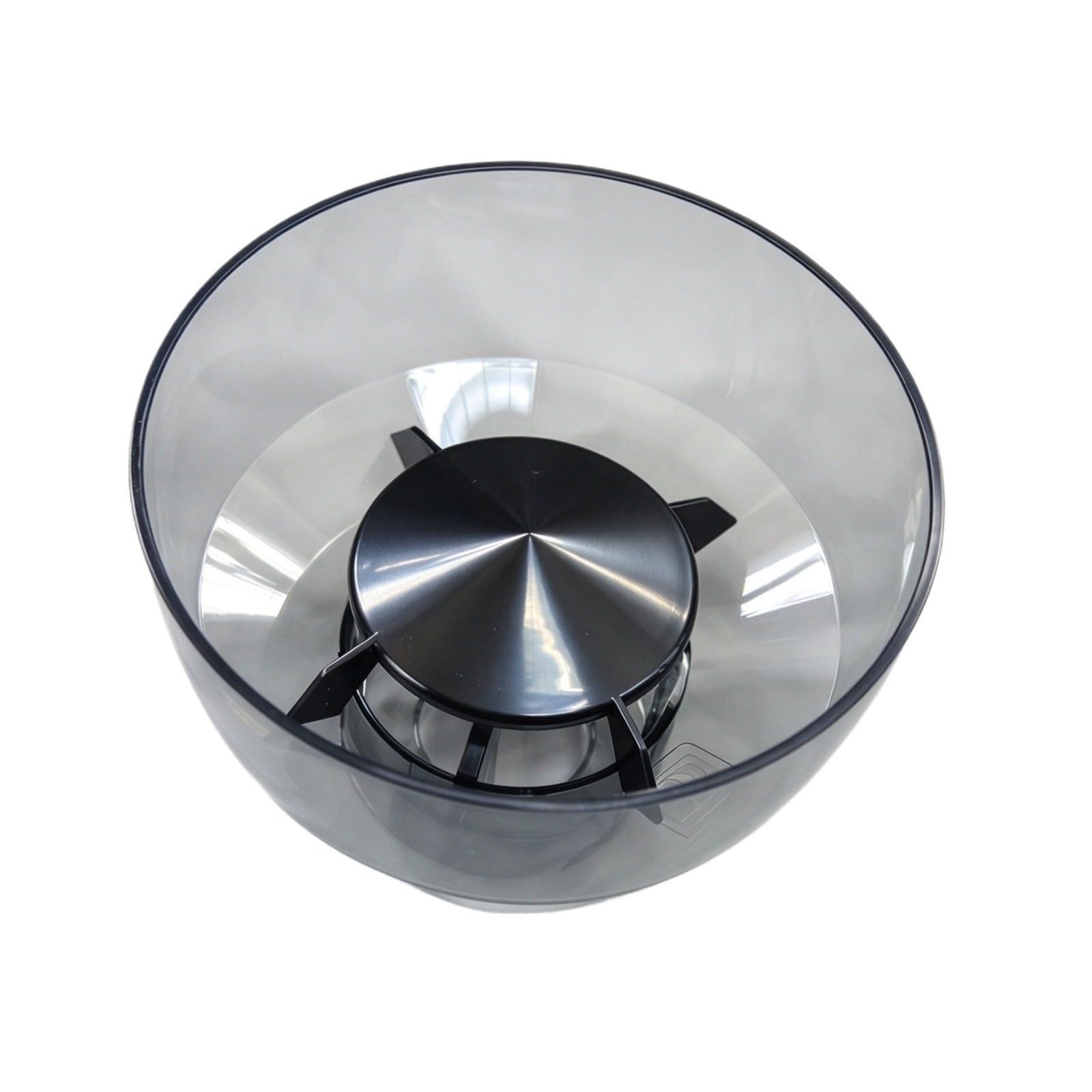 Compatibile Con DeLonghi, EC9335, Tramoggia for Macchina Da Caffè, Contenitore for Chicchi Di Caffè, Contenitore for Accessori
