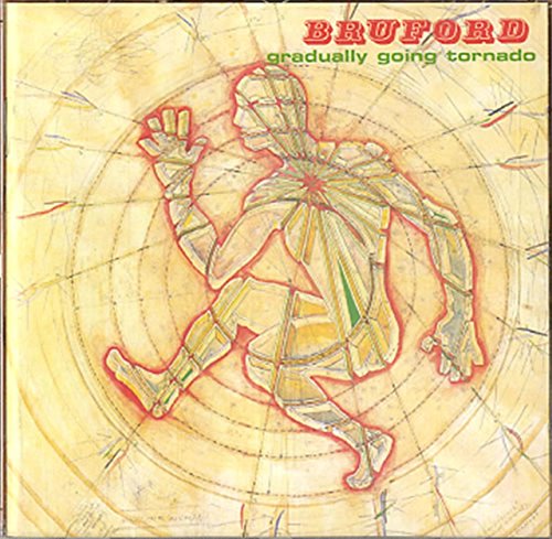 Going Gradually Going Tornado (2 CD)