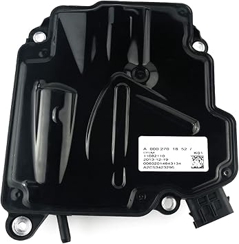 722.9 Transmission Gear Shift Module ISM for Mercedes-Benz C300 E350 S550 GL450 ML350 GLK350 | Replaces A0002701652 A0002701752 A0002701852 A0044460310 2006-2012