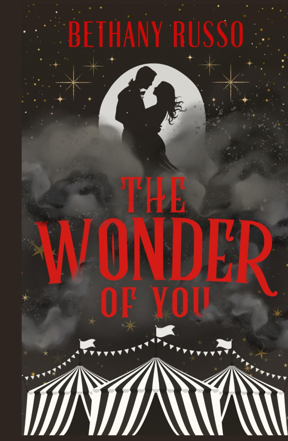 The Wonder of You