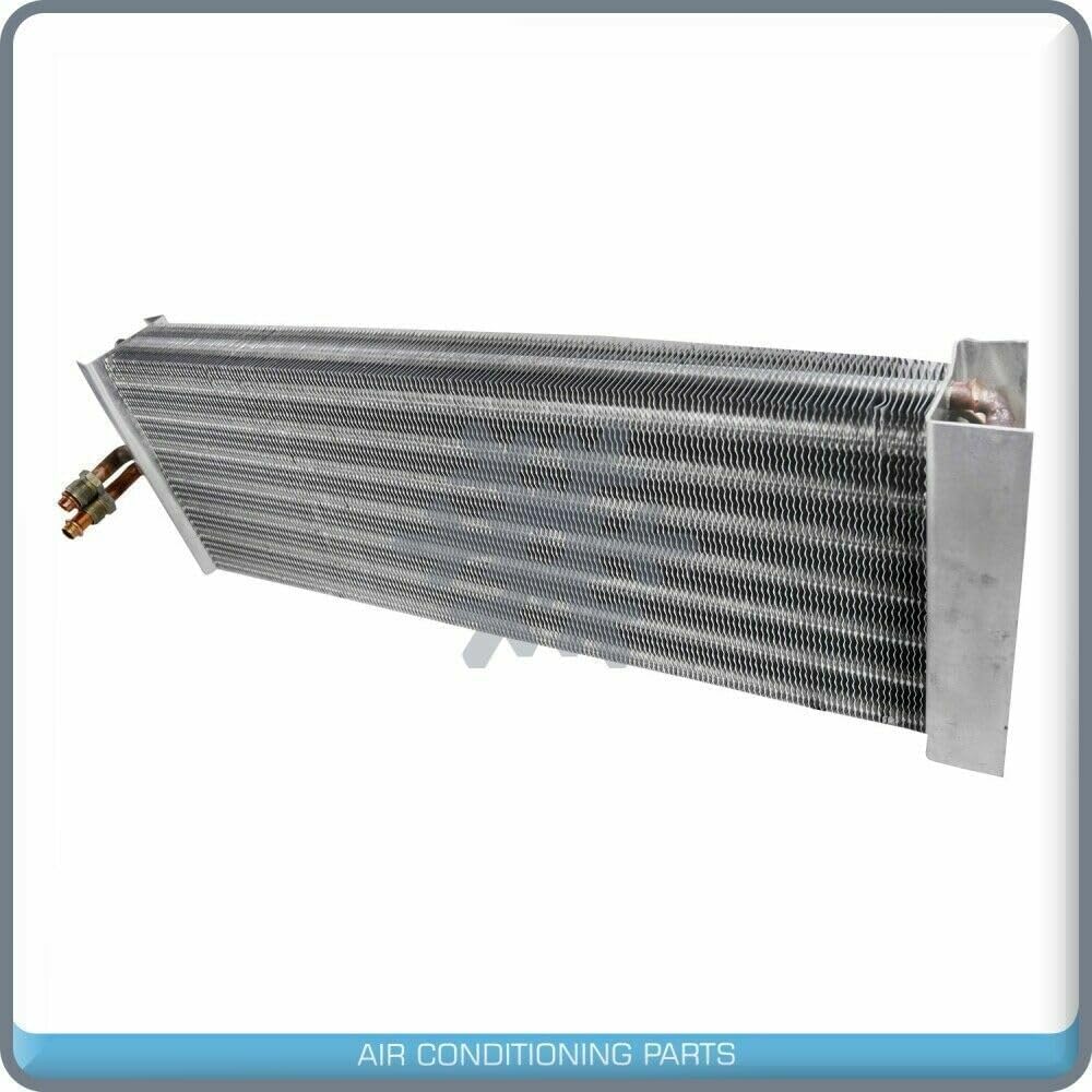 A/C Evaporator fits Tigercat Feller Buncher L870C (Copper) QC