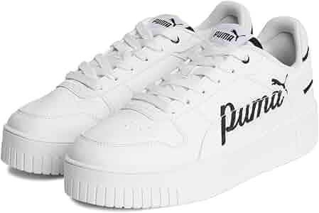 Amazon.co.jp: [PUMA] [プーマ] スニーカー キャリーナ