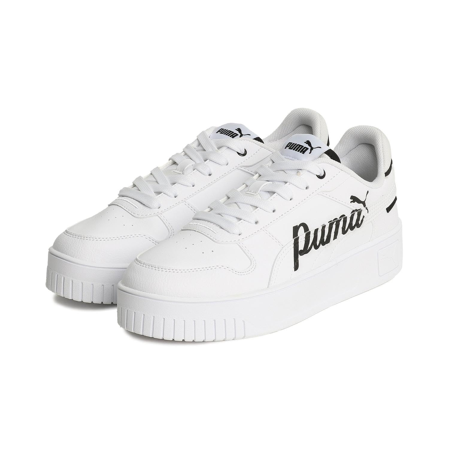 Amazon.co.jp: [PUMA] [プーマ] スニーカー キャリーナ