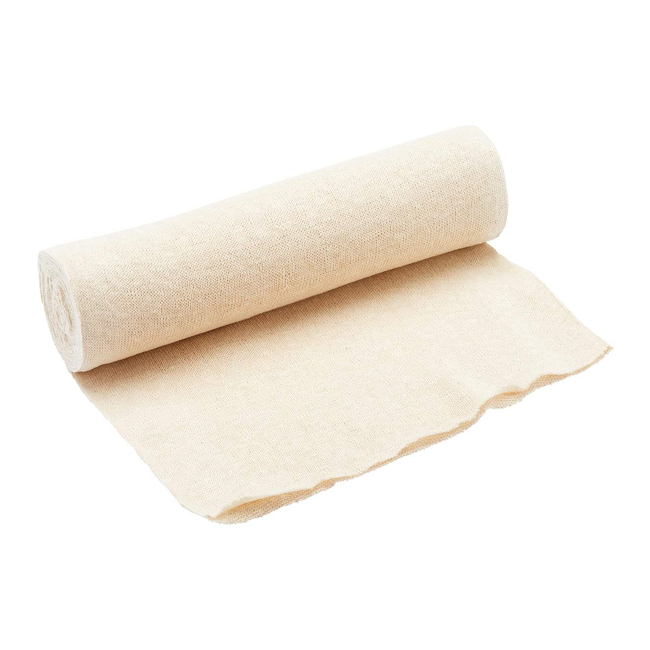 ProDec 400g Super Soft Absorbent Cotton Stockinette Roll for Cleaning, Wiping, Dusting, Mopping Up Spills, Scratch Free Polishing of Windows, Varnished Wood, Mirrors & Buffing Up Vehicle Paintwork