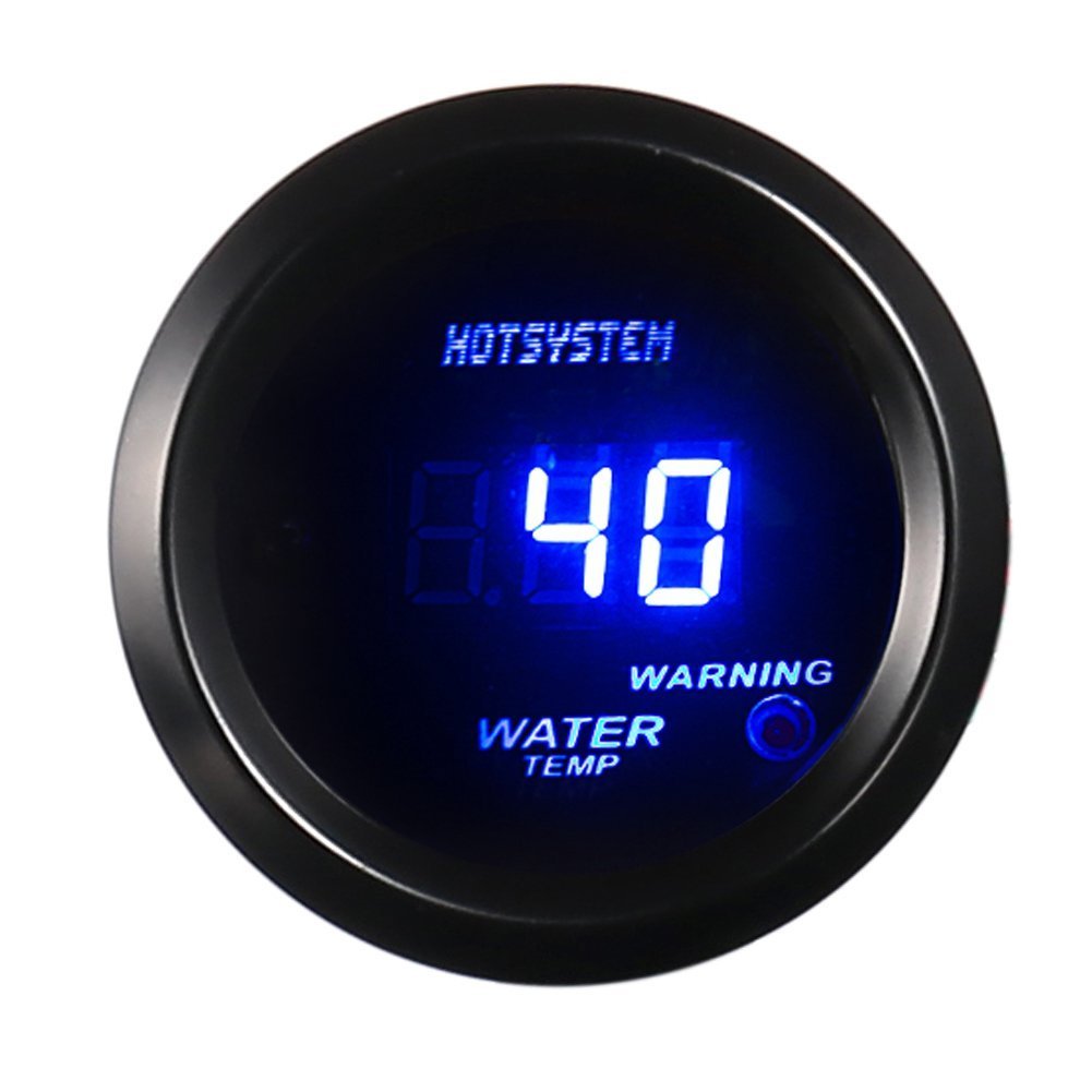 Water Temp Gauge(Celsius)