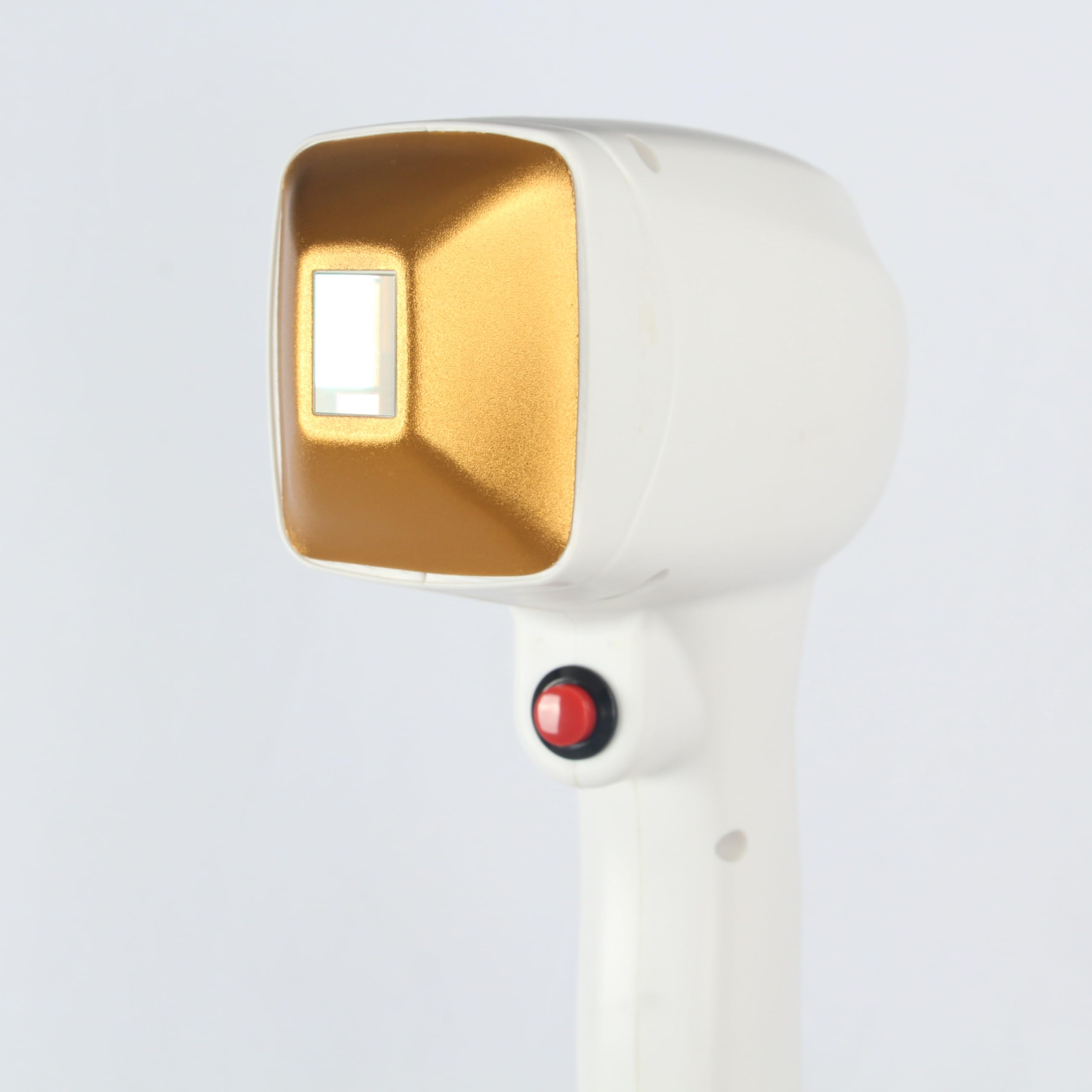 Epilatore Laser Professionale (755/808/1064nm) per Viso e Corpo - Depilazione Permanente Sicura per Uomini e Donne, Pelli Chiare e Scure con Raffreddamento a Ghiaccio, Bianco
