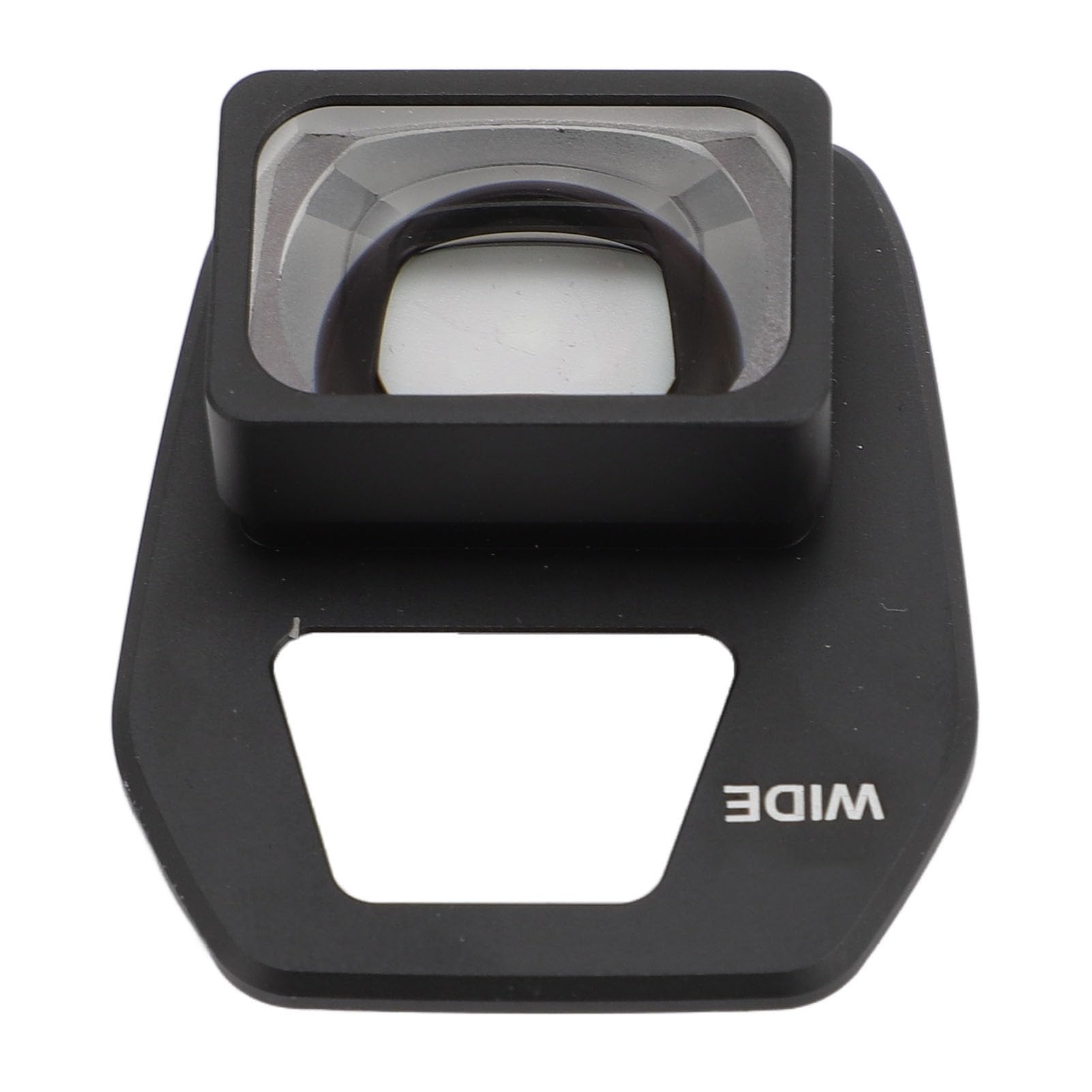 Obiettivo Grandangolare 0,35X per Drone 3S - Vetro Ottico da 15,5 Mm con FOV 110°, Rivestimento HD e Telaio in Alluminio - Accessori per Fotografia Aerea per Paesaggi, Viaggi e Riprese