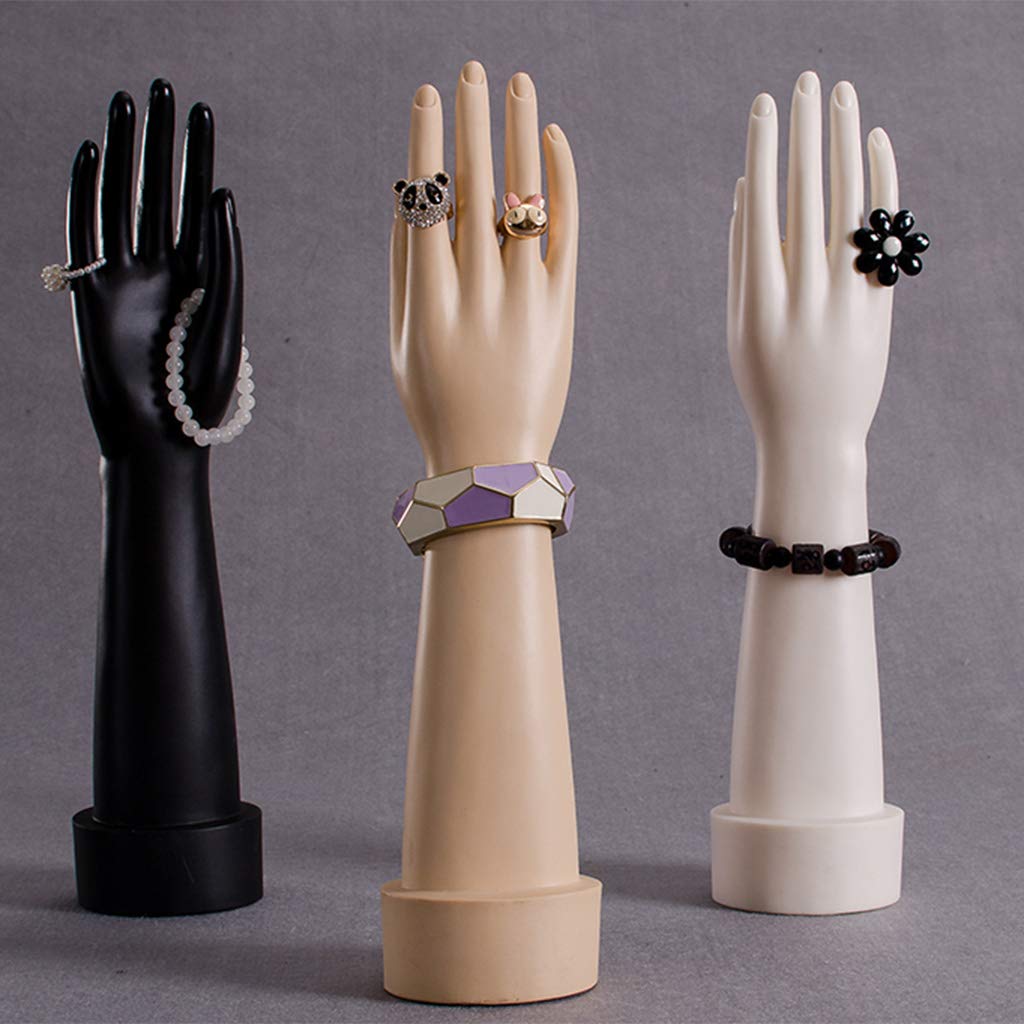 Amazon | Shiwaki 手モデル ハンドマネキン モデル 右手 左手