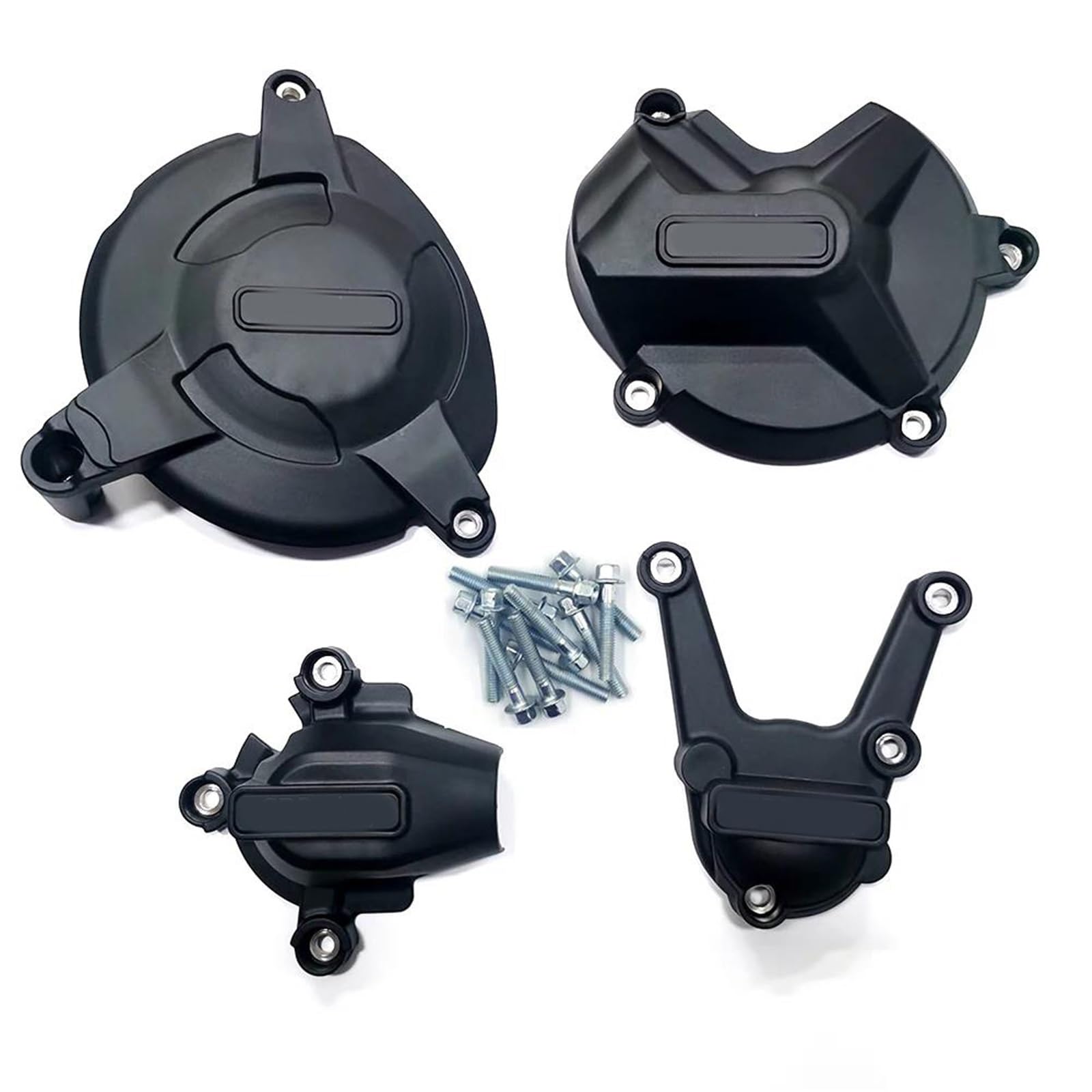 Capot de protection moteur S1000R idéal pour vos sorties sur circuit