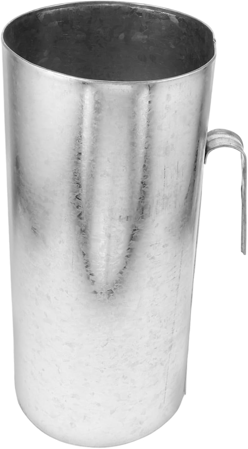 Generic Portable Cotton Candy Packing Bucket Cotton Candy Packaging Bag Reliable Business Supplies for Events Parties and Home Use