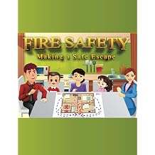 Fire Safety - Making a Safe Escape