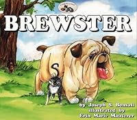 Brewster (Bonsall, Joseph. Molly Book.) 1571021493 Book Cover