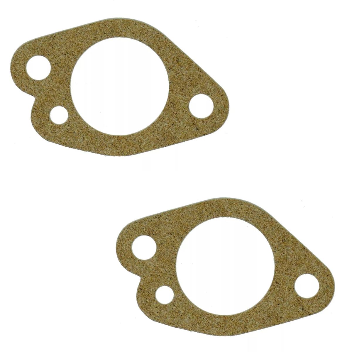 GULUANT 2 Pack Replacement Gasket for Toro 613748 for 684190 Rear Grass Catcher 10590 10591 10750