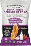 Southern Recipe Petit lot de viande de porc, Tous habillés, Keto Friendly, sans gluten, faible carb, 7g Collagène par service, haute protéine, 85g