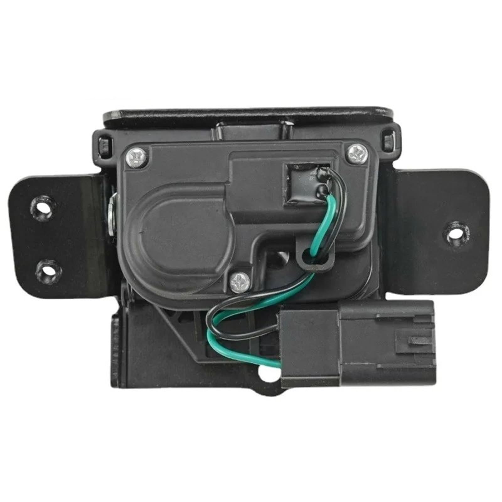Boot Lock Compatible with GMC for Acadia 2007-2017 for Yukon 2007-2014 for Terrain 2010-2017 Tailgate Lock 13501871 13502697 931-299