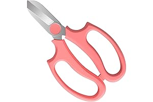 Flower Shears: For Precise Cuts and Healthy Blooms