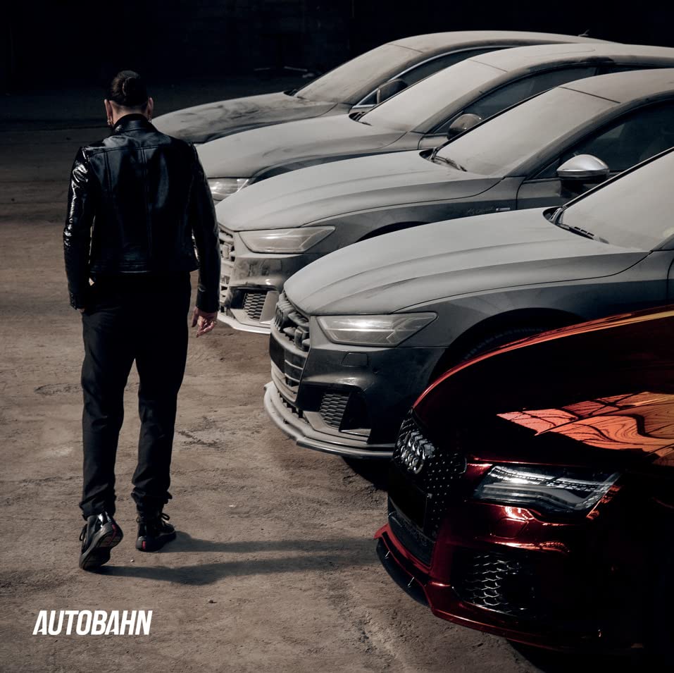 Sch - Autobahn