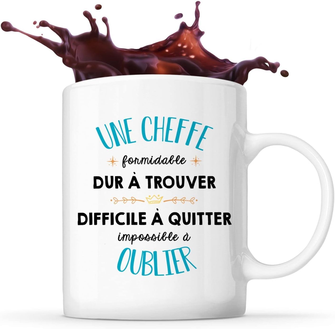 Taza Divertida Para Cafeteros » Cafe Lovers