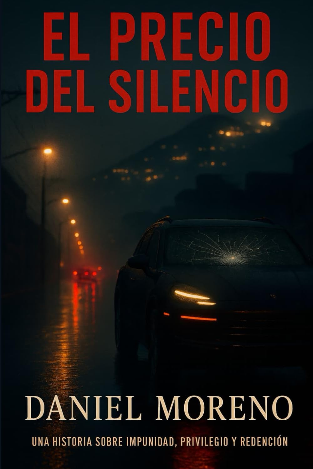 El precio del silencio
