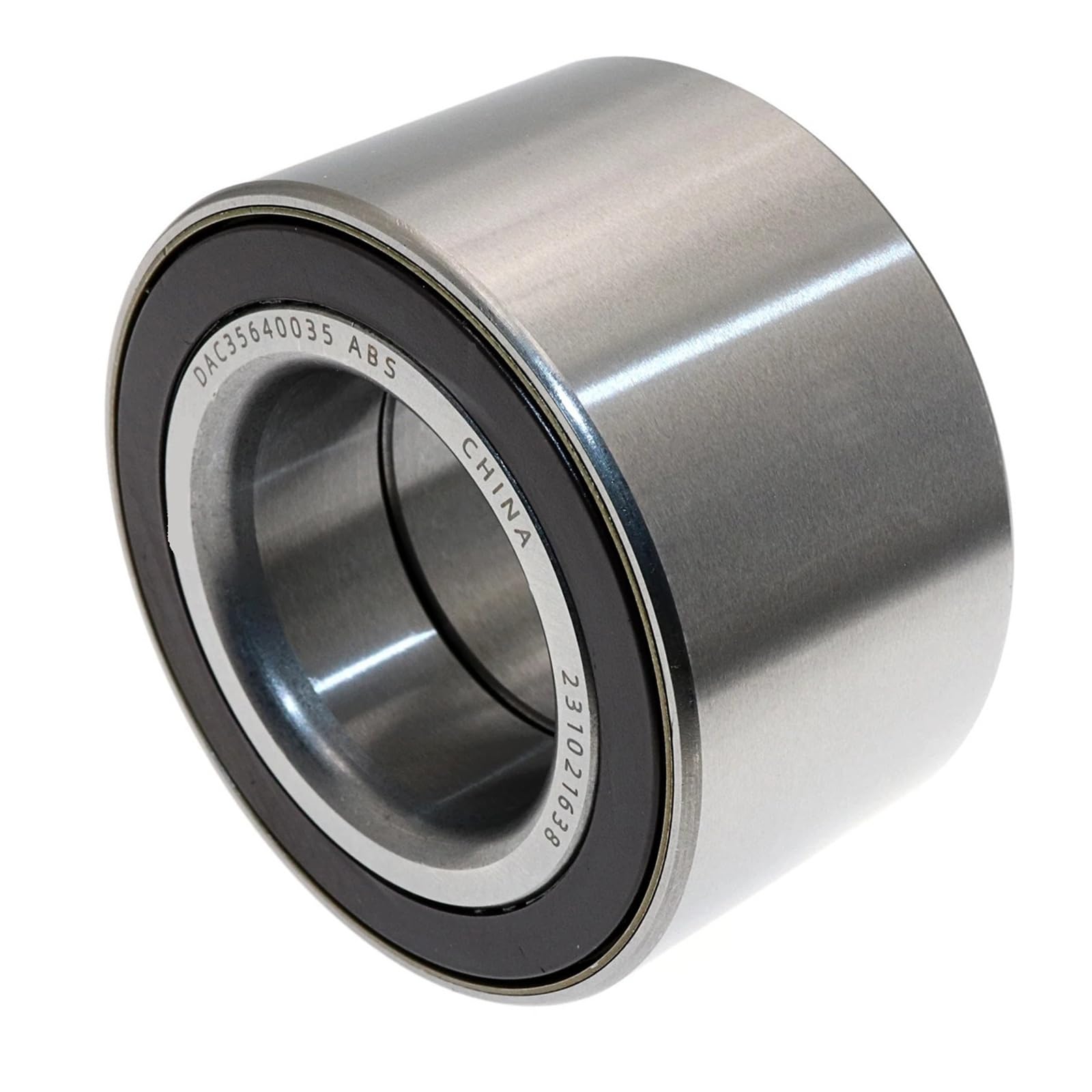 Roulement moyeu roue DAC35640035ABS bague capteur ABS 35x64x35