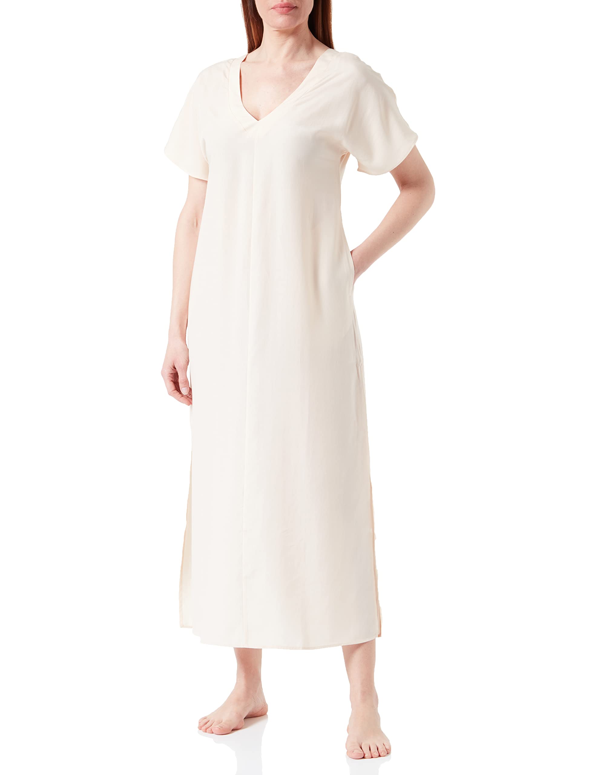 Triumph Beach MyWear Maxi Dress sd Swimwear Cover Up,