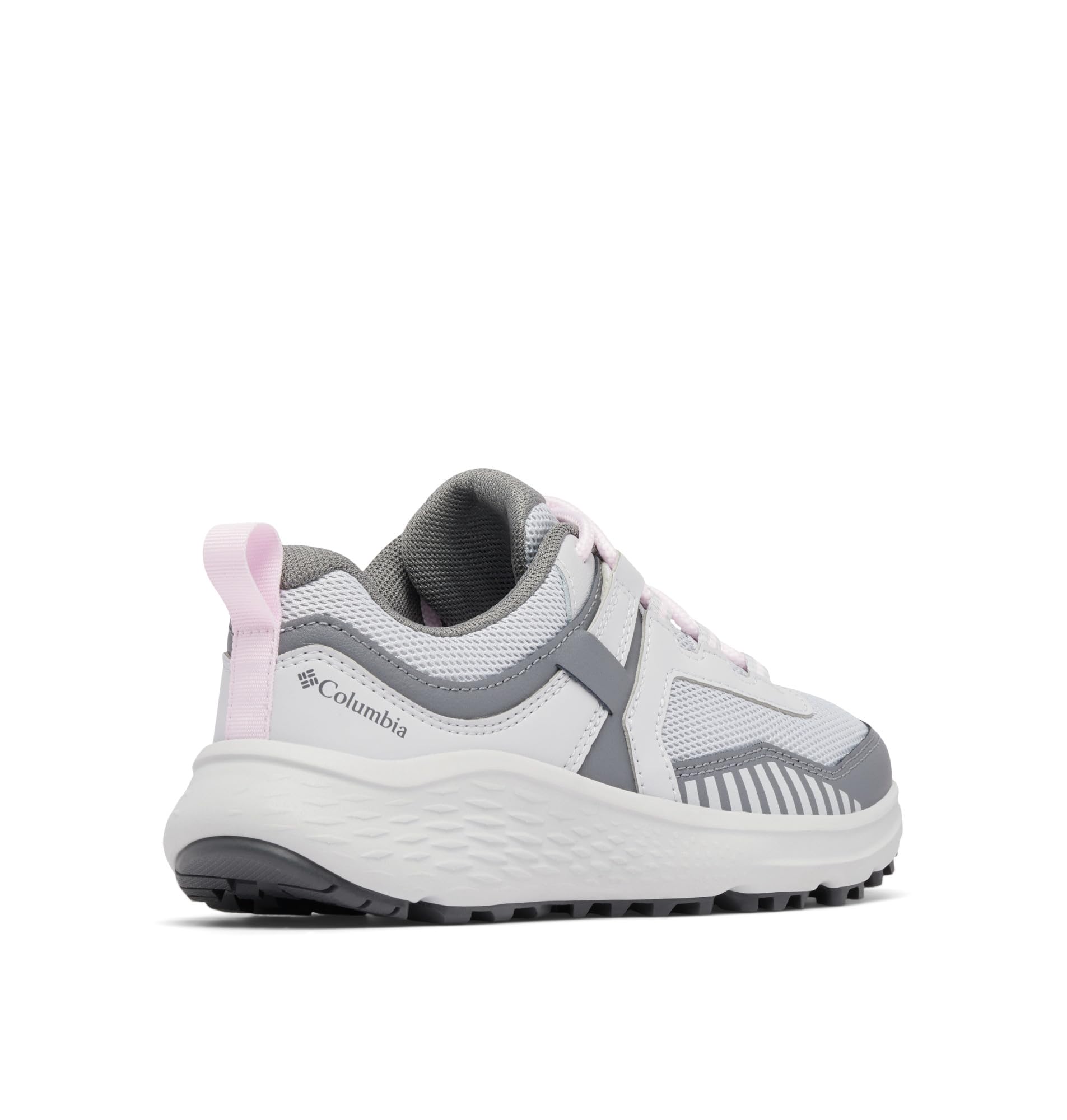 Columbia Konos Low, Scarpe da Trekking Basse Unisex Bambini