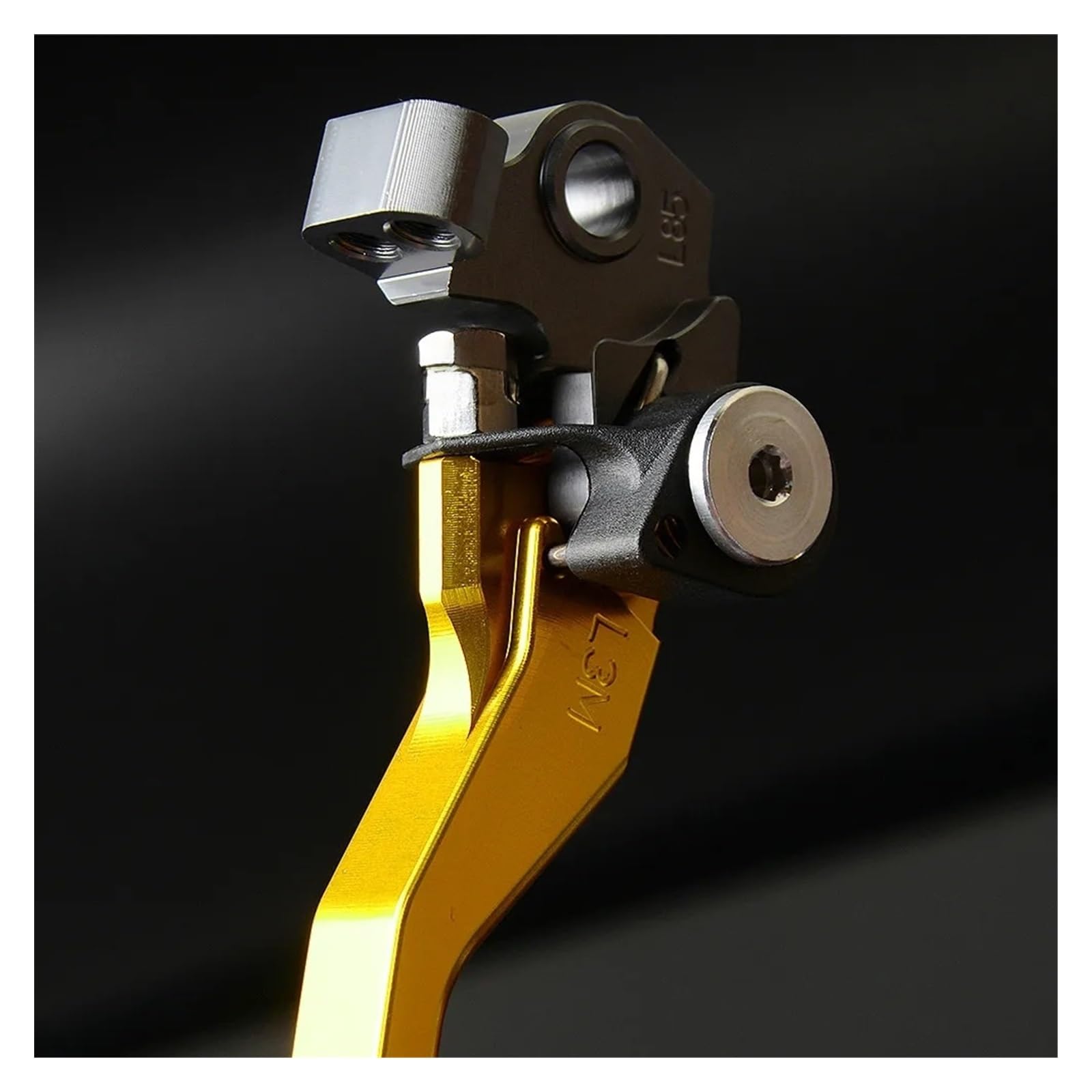 Moto Freno Frizione Master Per RMZ450 RMZ 450 2007-2018 2015 2016 2017 Moto Pivot Cilindro Freno Principale Leve Frizione